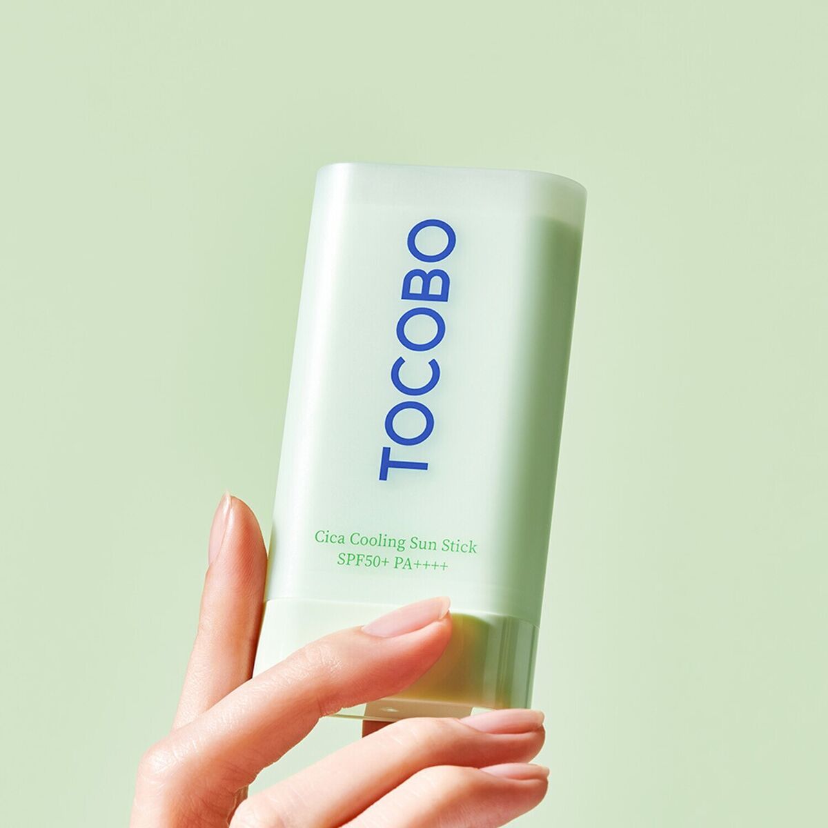 Tocobo Cica Cooling Sun Stick SPF50+ PA++++ Tocobo Cica Cooling Sun Stick SPF50+ PA++++